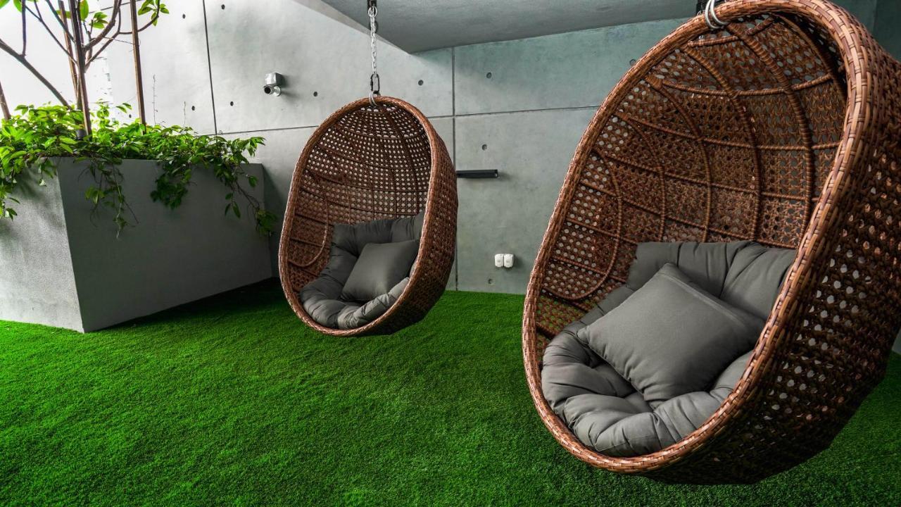Ceylonz Seasonal Suites Kuala Lumpur Bagian luar foto