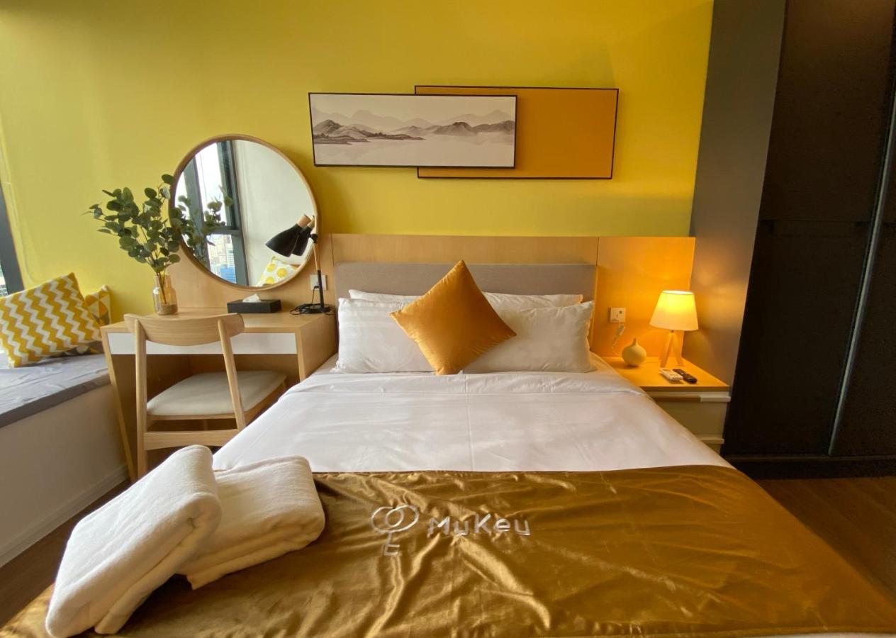 Ceylonz Seasonal Suites Kuala Lumpur Bagian luar foto