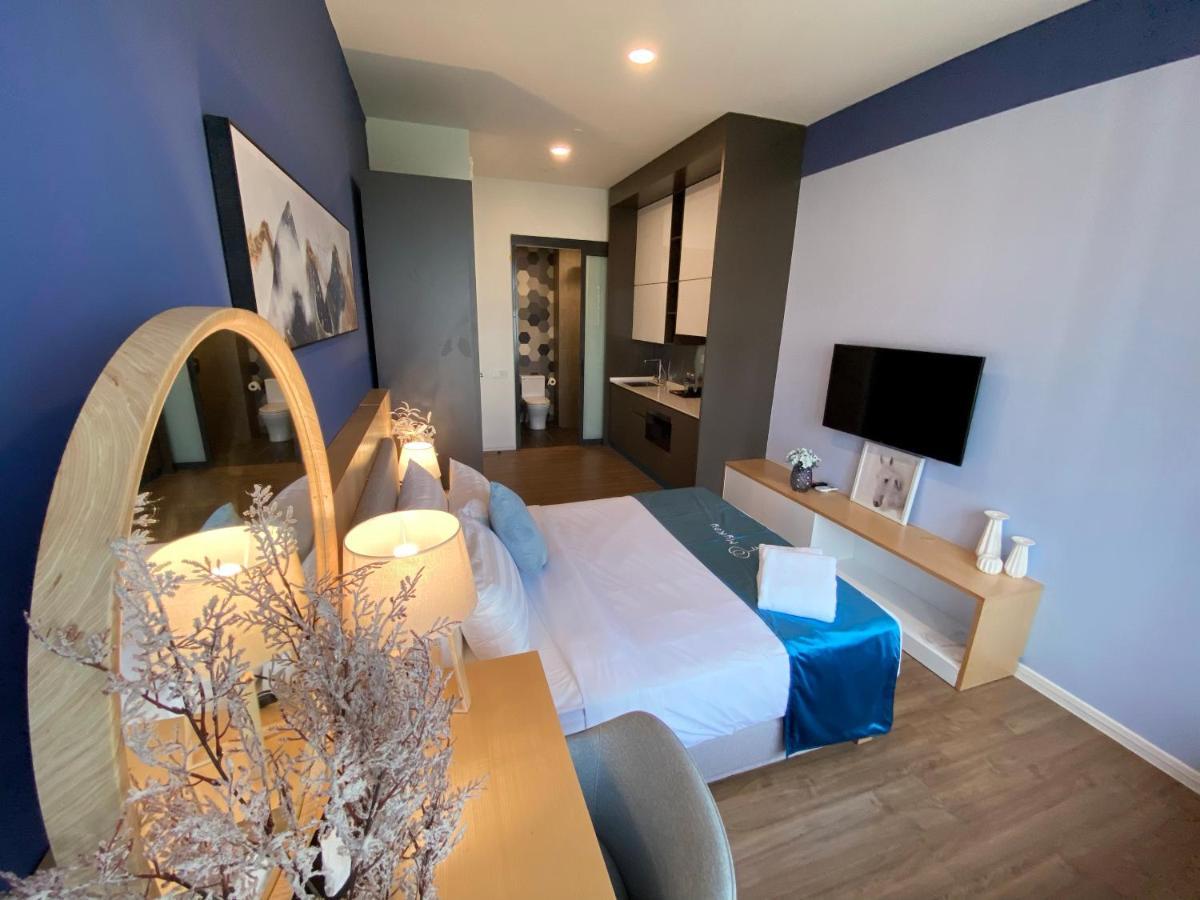 Ceylonz Seasonal Suites Kuala Lumpur Bagian luar foto